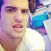 foto do perfil masonbanks